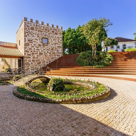 Ich Inveja Country House Pacos de Ferreira Exterior photo