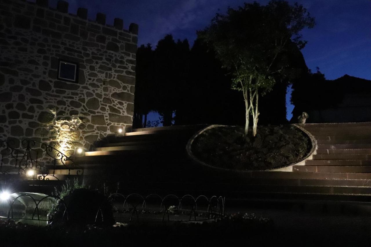 Ich Inveja Country House Pacos de Ferreira Exterior photo