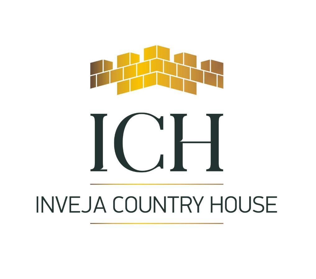 Ich Inveja Country House Pacos de Ferreira Exterior photo