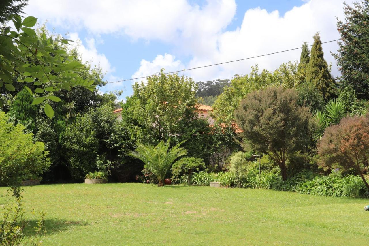 Ich Inveja Country House Pacos de Ferreira Exterior photo