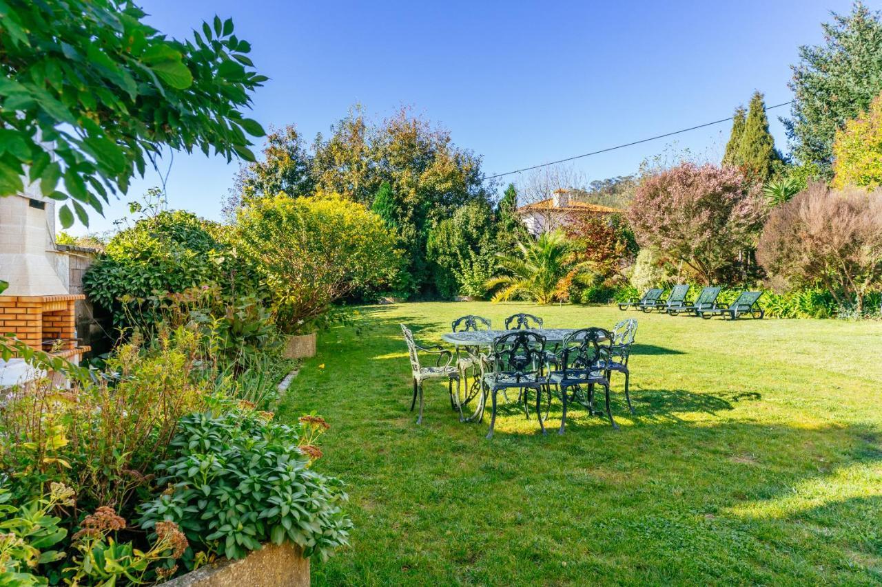Ich Inveja Country House Pacos de Ferreira Exterior photo